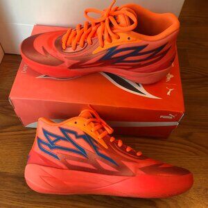 Men's Puma Melo Sneakers